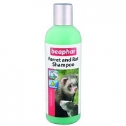 Shampoo For Ferret and Rat шампунь 200мл