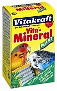 Камень мин. для птиц Vitakraft 21316 MINERAL PLANT (2 шт/уп) 