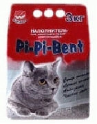  Pi-Pi Bent комкующийся пакет.