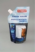 Устранитель запаха "Odour killer" гранулы д\кош. туалета