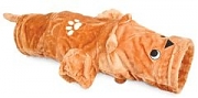 Тоннель TRIOL для кошки 125 см. 3005 NT