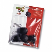 StefanPlast ролики 4шт для переносок Gulliver 1, 2, 3
