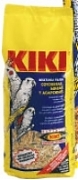 KIKI for Parakeets and Love Birds 1кг