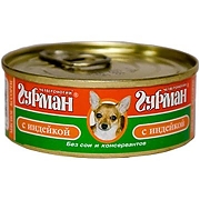 ЧГ мясное ассорти с индейкой.