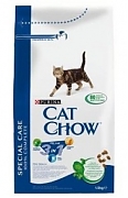 Cat Chow Special Care Adult 3 in1