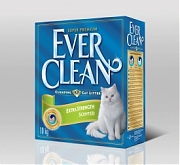Ever Clean Extra Strength Scented.