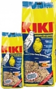KIKI Classic for Canaries. 