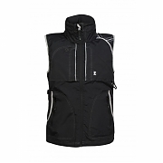 Жилет дрессировщика Hurtta Trainer's Vest гранитный,