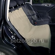  13237 А/м подстилка д/соб. 1,44х1,20 см., бежевый